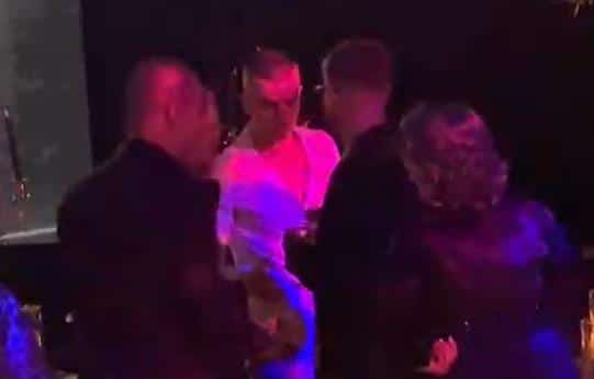 BRESKVICIN BRAT PRVI PUT PRED KAMERAMA! Maloletan imao afere sa starijim starletama, pravio skandale, a evo kako sada izgleda (FOTO)
