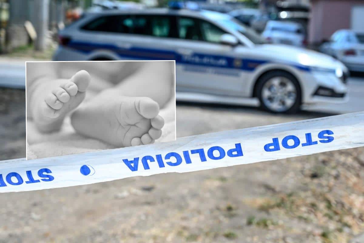 KO JE MAJKA MONSTRUM KOJA JE ZAKOPALA BEBE?! Zbog sekte napravila horor o kom bruji ceo Balkan, isplivali mučni detalji! “Bila je fina, izgledala je čedno…”