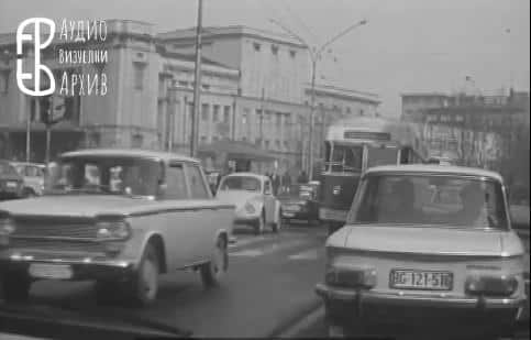 Beograd se teško borio sa ovim groznim navikama Beograđana 1976. godine, a isto je i danas: Ne, nisu saobraćajne gužve! “Nikome ne pada na pamet da…”