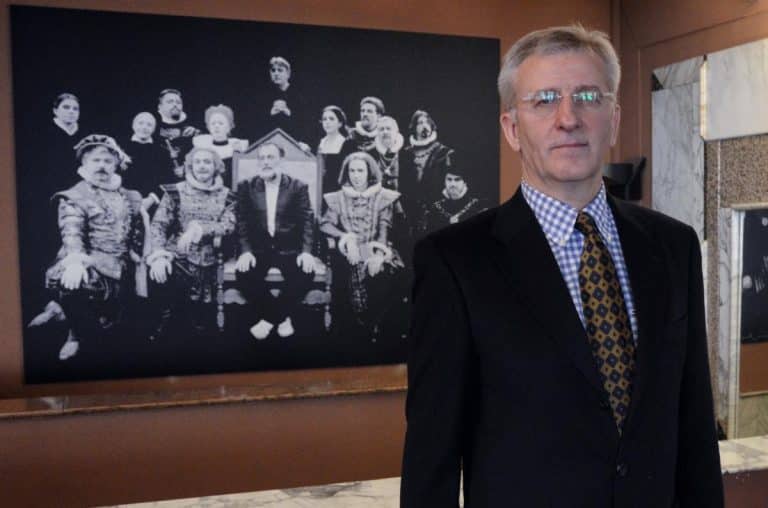 Brstini nagrada Zlatni ćuran za životno delo: Uskoro odlazi u penziju, a njegovim spotama krenuo i naslednik