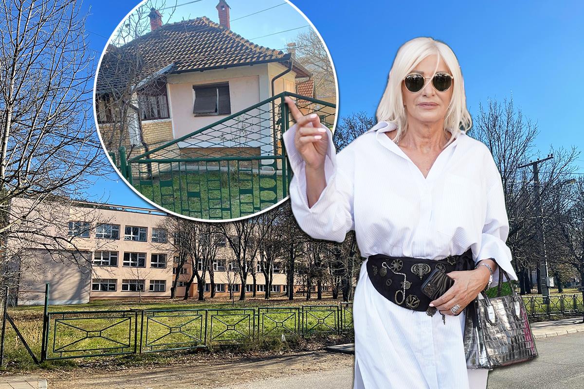 “CAKANA, AKO ME VIDIŠ…!” Posetili smo rodno mesto pevačice: Porodica sa Kosova i Metohije otkrila detalje o njenoj prošlosti i karakteru! Poručili joj ovo!