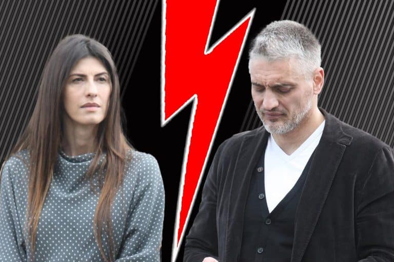 EKSKLUZIVNO SAZNAJEMO! RAZVODI SE ČEDA JOVANOVIĆ! Posle 25 godina života s Jelenom stavio tačku na njihov odnos! Ovo su detalji rastanka