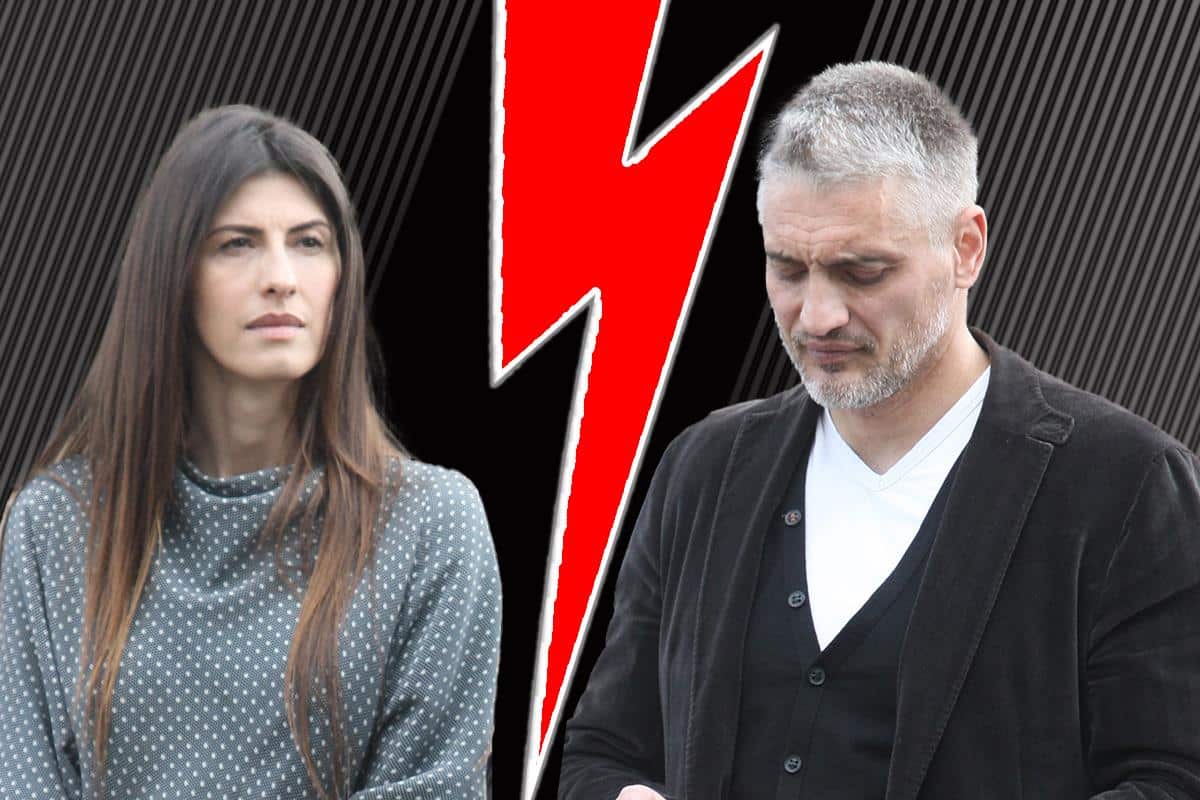 EKSKLUZIVNO SAZNAJEMO! RAZVODI SE ČEDA JOVANOVIĆ! Posle 25 godina života s Jelenom stavio tačku na njihov odnos! Ovo su detalji rastanka