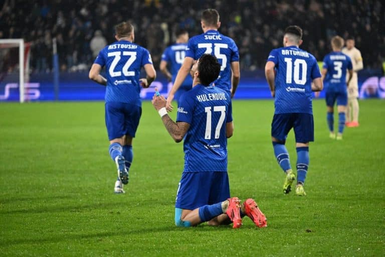 BOMBA U NAJAVI – KAKVA BI OVO DETONACIJA BILA:  Dinamo Zagreb krenuo po zvezdu Borusije Dortmund!