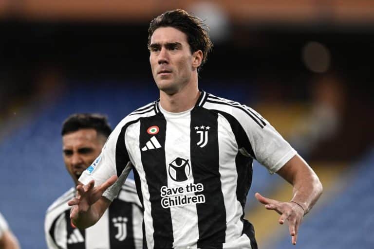 VLAHOVIĆ DOBIO PRETNJE SMRĆU POSLE UTAKMICE! Dušan ispričao detalje sukoba, reagovao Juventus!