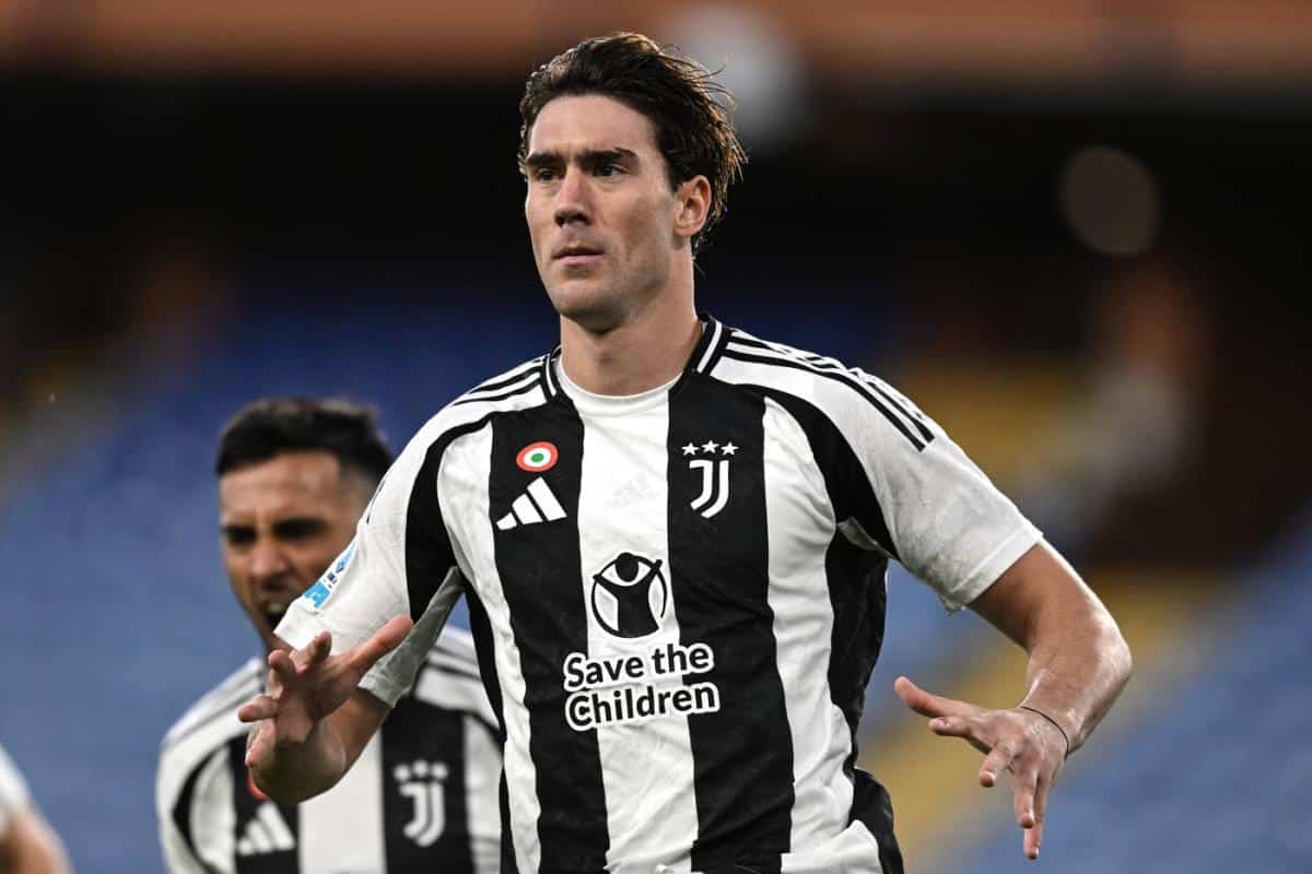 VLAHOVIĆ DOBIO PRETNJE SMRĆU POSLE UTAKMICE! Dušan ispričao detalje sukoba, reagovao Juventus!