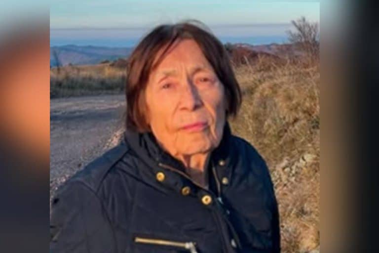 Nestala Dušanka iz Beograda! Porodica moli za bilo kakvu pomoć: “Demetna je, izašla je bez dokumenata!”