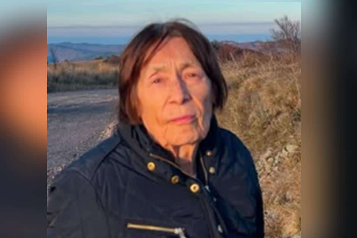 Nestala Dušanka iz Beograda! Porodica moli za bilo kakvu pomoć: “Demetna je, izašla je bez dokumenata!”