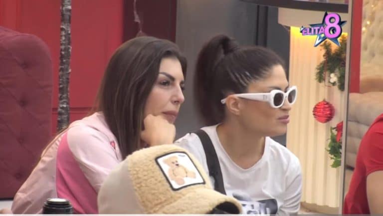 ENA PLAKALA ZBOG RASKIDA S PEJOM! Prokomentarisala i njegove suze pa se ostrvila na cimere: Svi ste vi odroni! karić joj uzvratio: ostavila si ga kao kera!