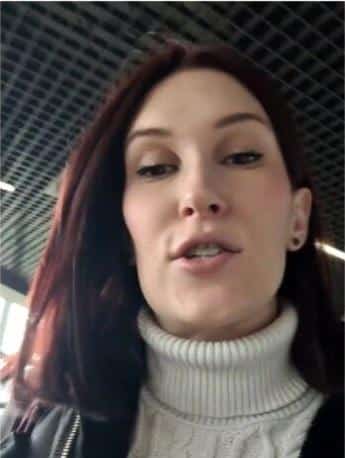 “Ja ne znam šta ovi Srbi i Srpkinje piju…” Hrvatica stigla na aerodrom u Beogradu i objavila šok snimak (VIDEO)