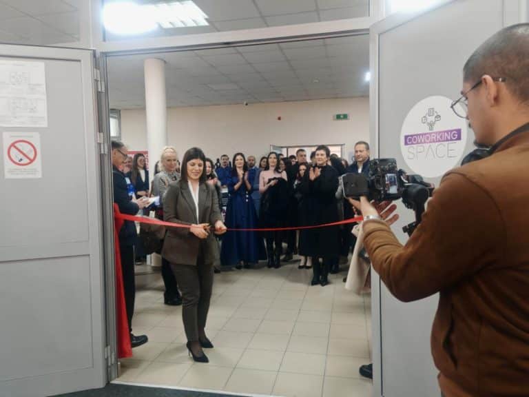 FESTIVAL INOVACIONIH DOSTIGNUĆA Kruševac uspešno realizuje projekat “Inovativna Srbija 2024”