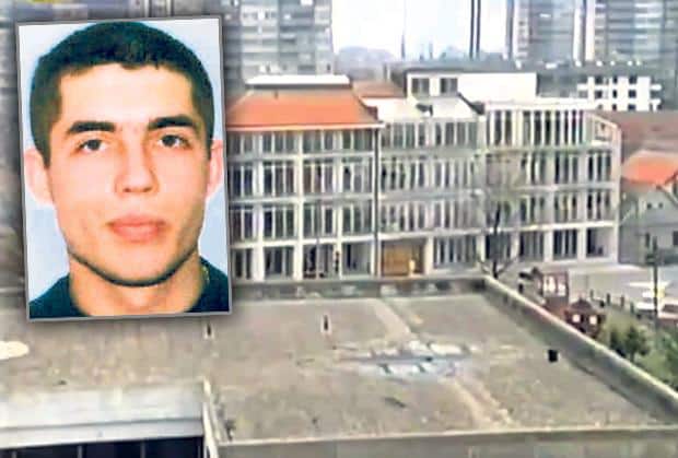 ON JE NAJVEĆA MISTERIJA ZEMUNSKOG KLANA! Surovi ubica Nino je i danas na Interpolovoj poternici – da li je likvidiran ili ubija za italijansku mafiju?!