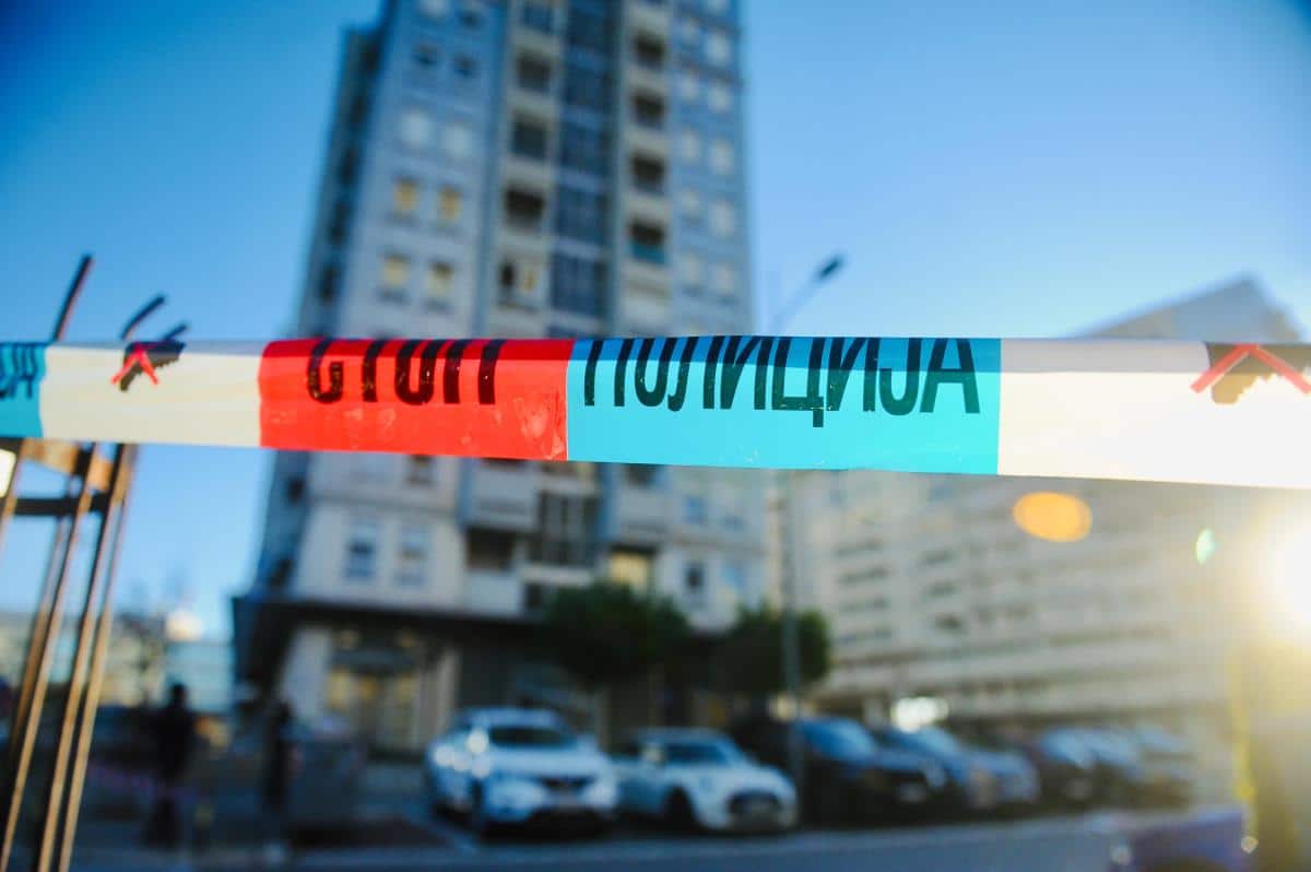 UPALI U STAN MUŠKARCA (80) I ŽENE (77), PA IH UZ PRIMENU NASILJA OPLJAČKALI! Oglasilo se Tužilaštvo o zastrašujućem razbojništvu i krađi u Beogradu