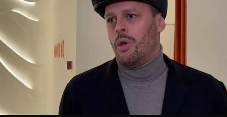 IGOR KOJIĆ KONAČNO PROGOVORIO O LJUBANOM ŽIVOTU! Osvanula fotka 15 godina mlađe devojke koja mu je pomutila mozak (FOTO)