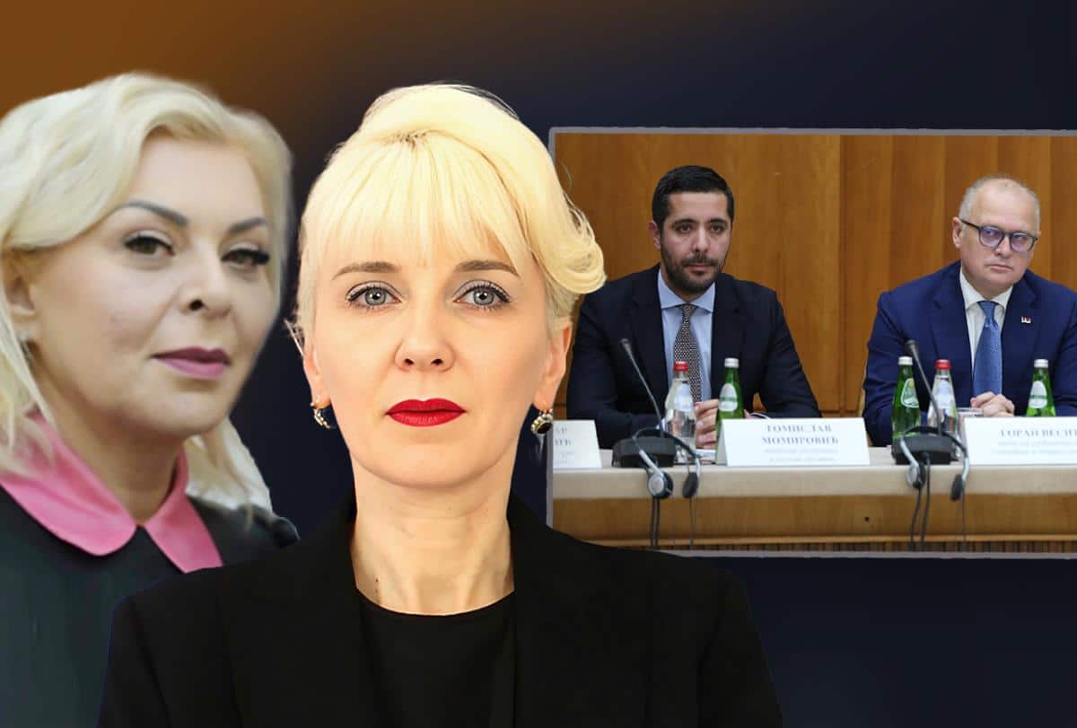 OVO SU NOVI MINISTRI UMESTO VESIĆA I MOMIROVIĆA: Saznajemo ko dolazi na čelo resora građevinarstva i spoljne i unutrašnje trgovine