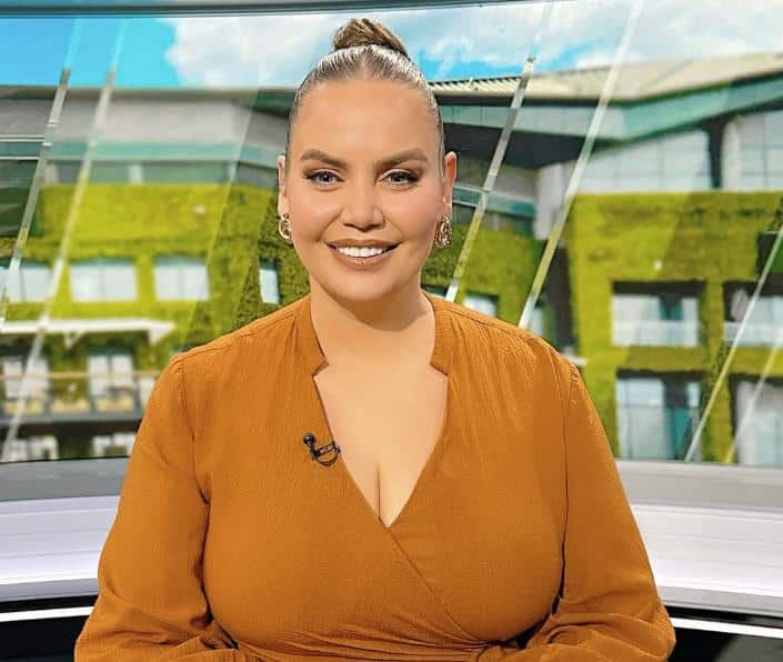 DA LI JE SVRHA MOG ŽIVOTA KAO ŽENE, JEDINO AKO RODIM DETE? Jelena Dokić ponovo napisala nešto što je izazvalo lavinu komentara…