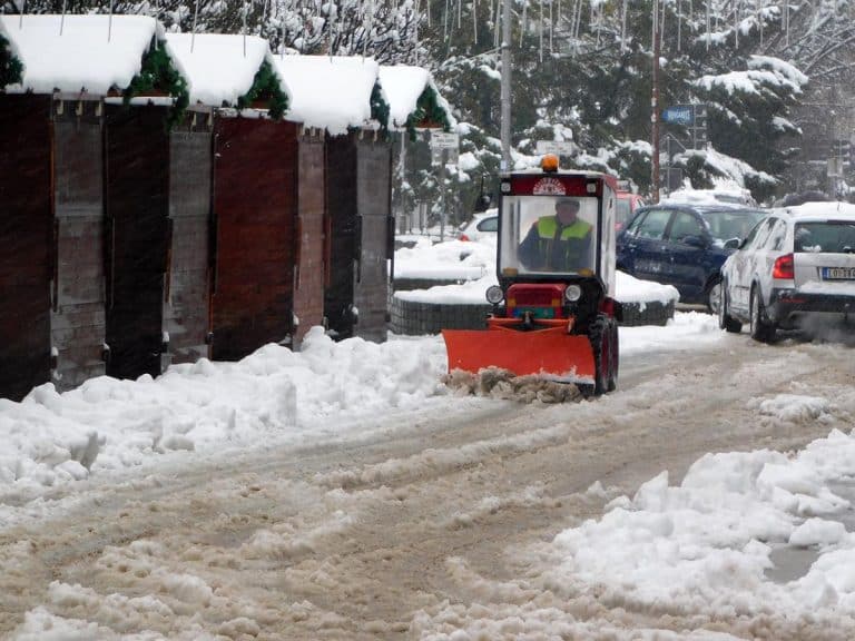 SVE EKIPE NA TERENU, DO VEČERAS STABILIZACIJA! Snabdevanje strujom u lozničkom kraju bolje nego juče, čak 122 radnika na terenu