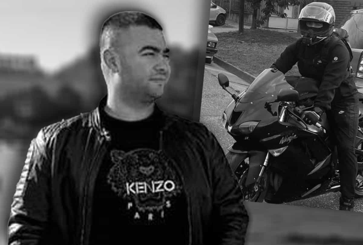 “ČUVAJ ME OD GORE I ČEKAJ ME U RAJU” Supruga poginulog Miloša (28) se oprostila od njega dirljivim rečima, podelila zajednički snimak i rasplakala sve! (Video)