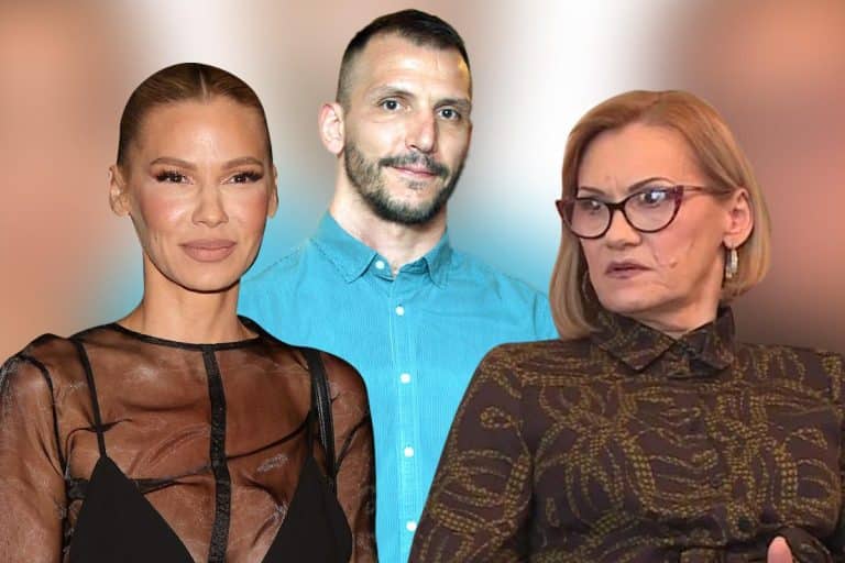 “TRUDILA SAM SE DA DAČI UGODIM, NISMO USPELE” Majka Nataše Bekvalac progovorila o bivšem zetu: Dovodila si ga kod mene, a onda sam saznala da to ne podnosi…