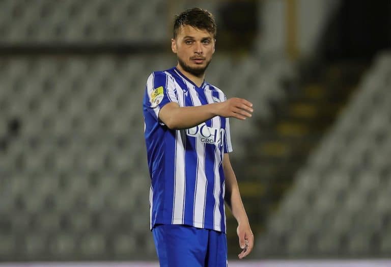 NIŠTA OD PARTIZANA: Adem Ljajić ide iz Novog Pazara, ali u suprotnom pravcu