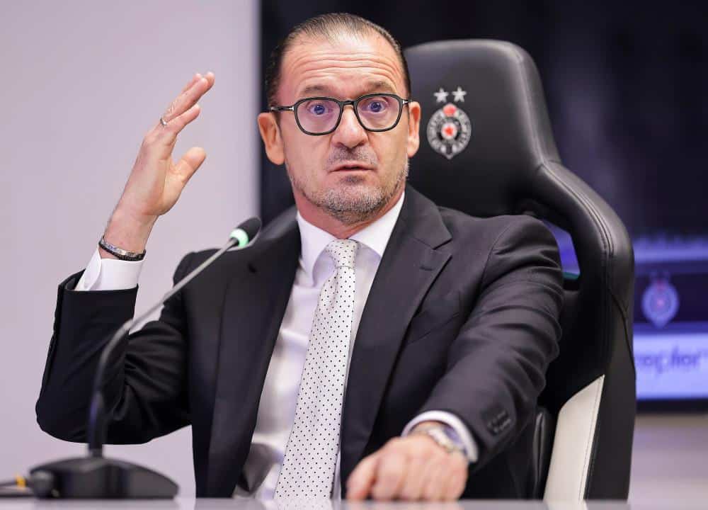 OGLASIO SE PEĐA MIJATOVIĆ! Otkrio najnovije informacije o budućem treneru Partizana