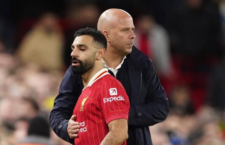 NIKO NIKADA KAO MOHAMED SALAH: Fantastični Egipćanin ruši sve rekorde!