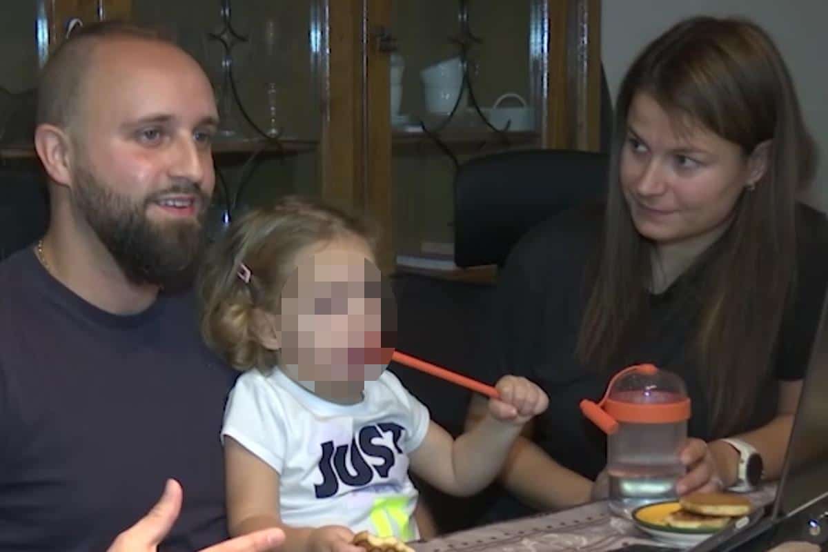 “ZAVOLEO SAM ROŠTILJ, ĆEVAPE, PLJESKAVICE, A I RAKIJU MALO” Sandra i Olivier umesto Španije za život izabrali Šabac – srpski zet oduševljen Srbijom i ljudima!