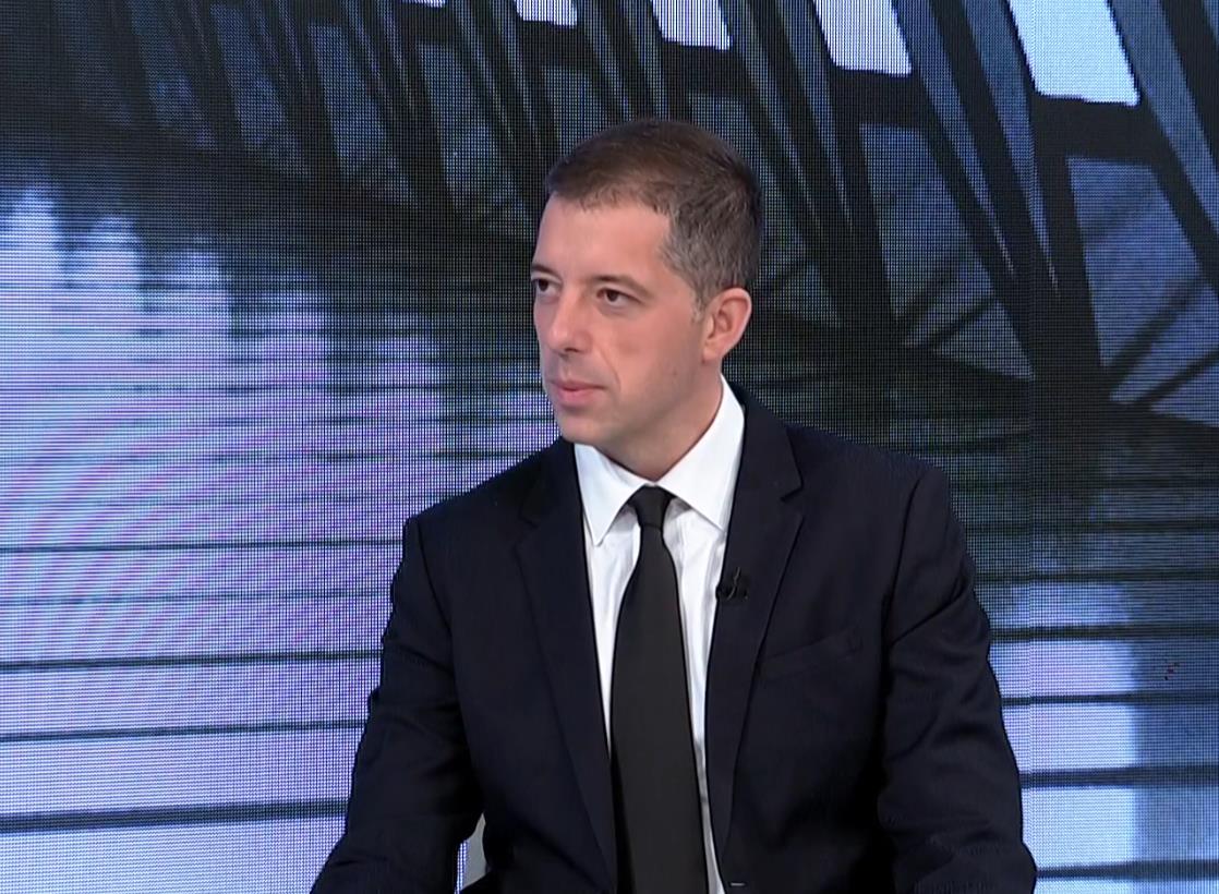 POSETA ALJBINA KURTIJA BIH NARUŠAVA DOBROSUSEDSKE ODNOSE! Đurić: Zvanično Sarajevo pokazalo je da ne priznaje teritorijalnu celovitost svog najbližeg suseda