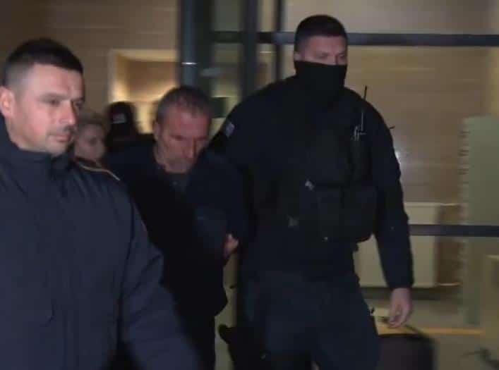 NASTAVAK TERORA NAD SRBIMA: Vićentijeviću određen pritvor do 30 dana! Advokat: U vreme eksplozije bio je na drugom mestu, ima mnogo svedoka