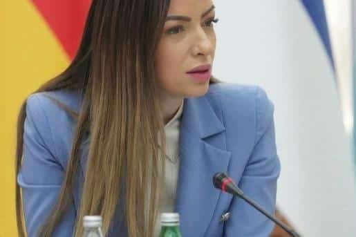 Ministarka Mesarović: Odavno su pokazali svoje pravo lice, današnje divljanje u Novom Sadu samo je potvrdilo stvarne namere