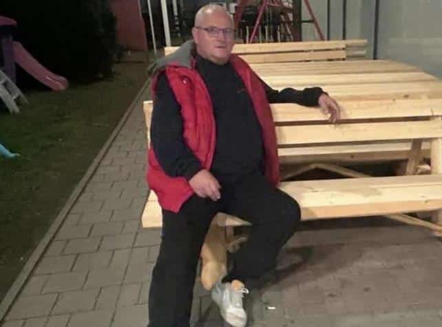 “KO JE MOGAO DA IZMISLI DA JE 200.000 EVRA PLATIO ZEMLJU”?! Prvi put se oglasio sin ubijenog biznismena Sretena – evo šta kaže o mogućim motivima ubistva