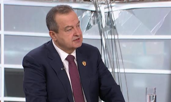 EVO GDE JE PRONAĐEN DEČAK SA NOVOG BEOGRADA! Dačić otkrio detalje dramatične potrage