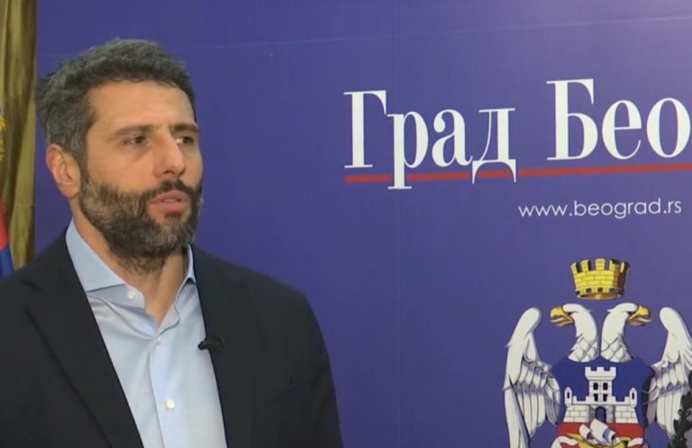 GRADONAČELNIK ŠAPIĆ: Nastavljamo sa svim započetim socijalnim, infrastrukturnim i bezbednosnim projektima