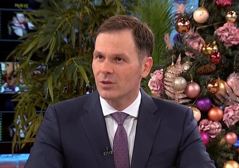 MINISTAR MALI ČESTITAO BOŽIĆ PO GREGORIJANSKOM KALENDARU: Želim vam da ovaj najradosniji hrišćanski praznik provedete u blagostanju