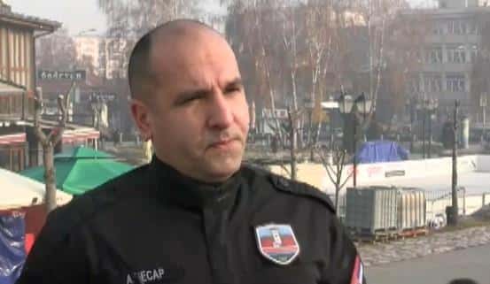 KAZNU OD PO 100.000 DINARA PLATIĆE VIŠE OD 50 OSOBA U NOVOM PAZARU! Kecap za Kurir: Neki su bili zatečeni kada smo ih uhvatili na delu