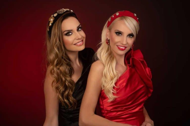 Sestre Gobović predstavljaju šesti album „Feniks“ – simbol ljubavi i snage!