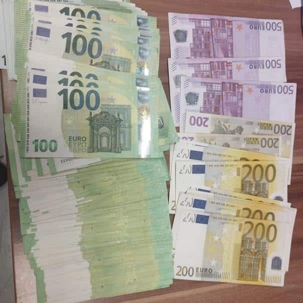 ZABORAVIO NOVČANIK SA 400.000 EVRA U KAFIĆU! Uključio se uživo u program, pa otkrio epilog događaja za INFARKT