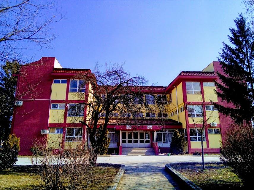 MLADI ZA DRUŠTVENE INOVACIJE: U srednjoj školi u Varvarinu održana edukativna radionica