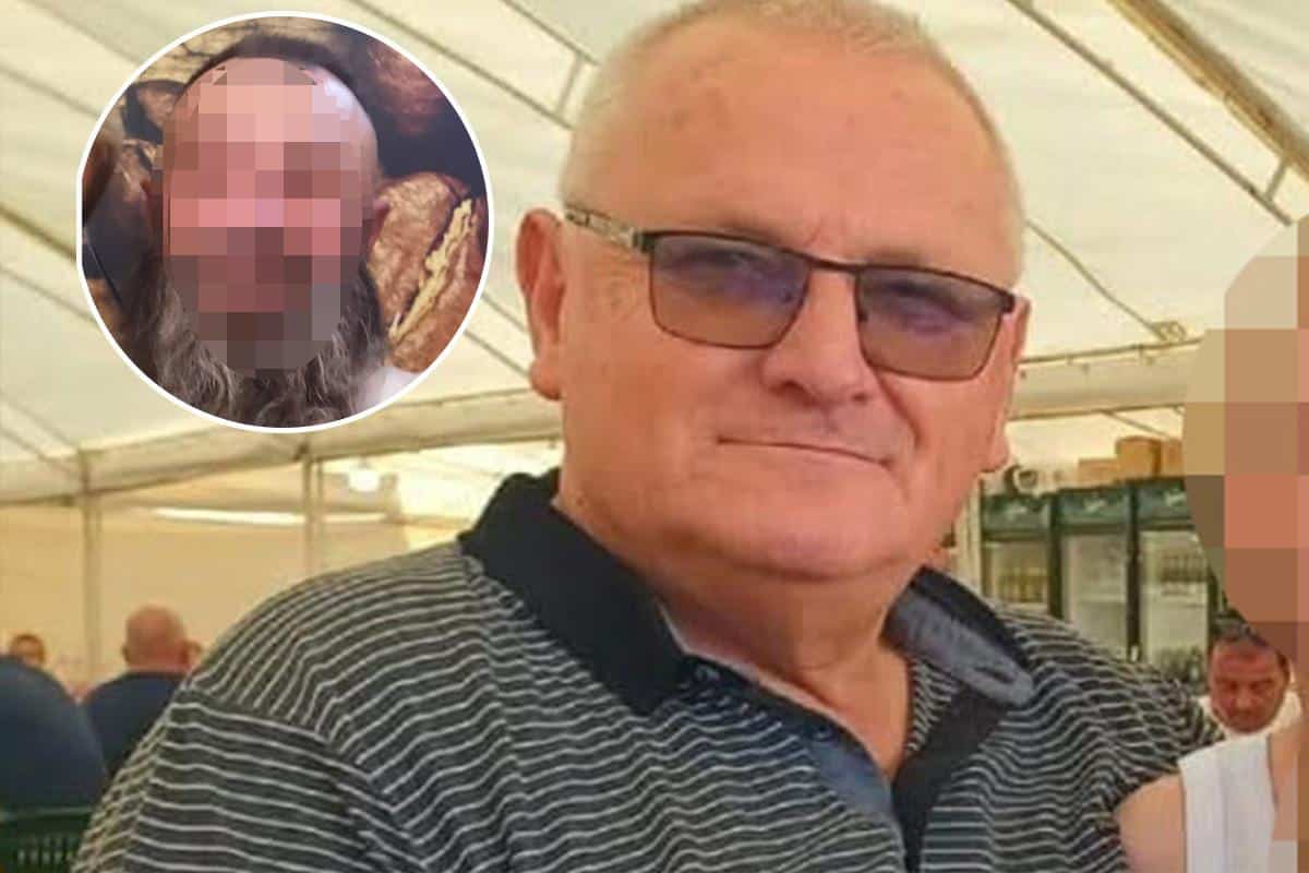 OVO JE MUŠKARAC OSUMNJIČEN ZA UBISTVO BIZNISMENA IZ ŠAPCA! Sreten poznavao svog dželata, živeo samo dve kuće od njega!