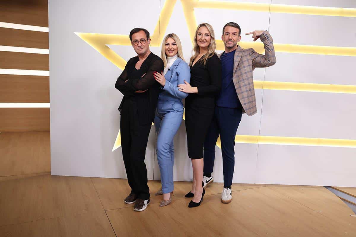 NAJVEĆA ZVEZDA SA OVIH PROSTORA! Na koga najpre pomislite? – Večeras Stars speciajal u novom terminu, od 22.50 dve epizode zaredom