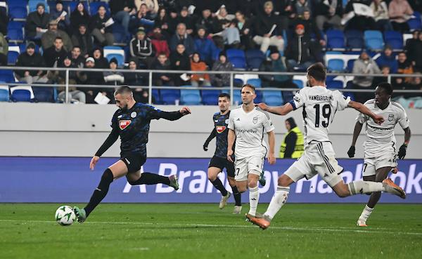 OVO SU POTENCIJALNI RIVALI TSC-A I BORCA U PLEJ-OFU LIGE KONFERENCIJA: Protivnici po meri, ali….