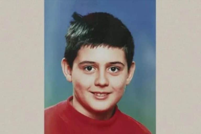 REŠENA MISTERIJA UBISTVA DEČAKA POSLE 24 GODINE? Namamio ga na farmu, pa mu brutalno presudio: Roditelji nikada nisu gubili nadu, ali stigle su najgore vesti!