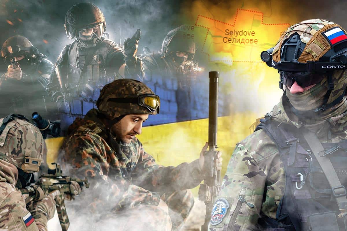 RUSI NAPREDUJU BRŽE NEGO IKAD: Oružane snage Ukrajine uskoro bi mogle da ostanu bez vojnika! “Njujork tajms” otvorio oči Amerikancima