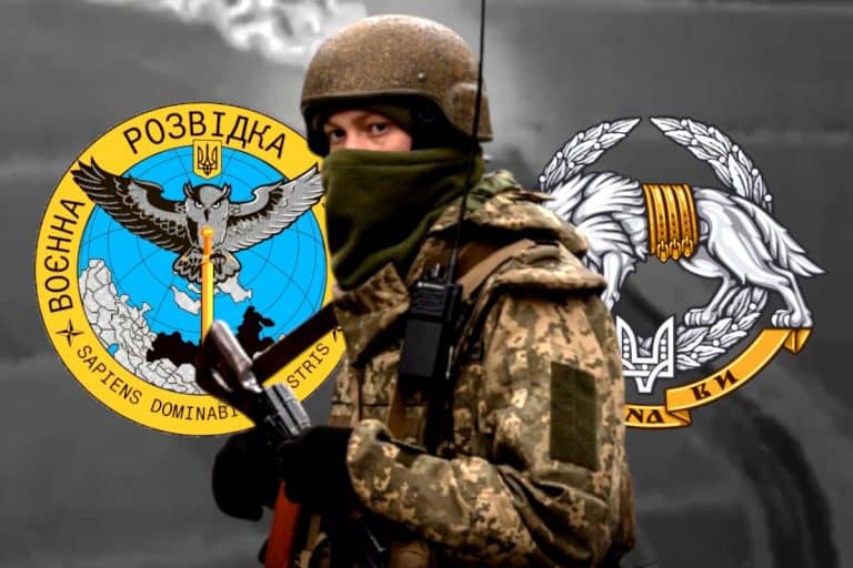 DRSKA OPERACIJA UKRAJINSKIH SPECIJALACA: Misija koja će se dugo prepričavati! Prvo krenuli saboteri, pa počeli da PADAJU HIMARSI – Zadali Rusima BOLAN udarac