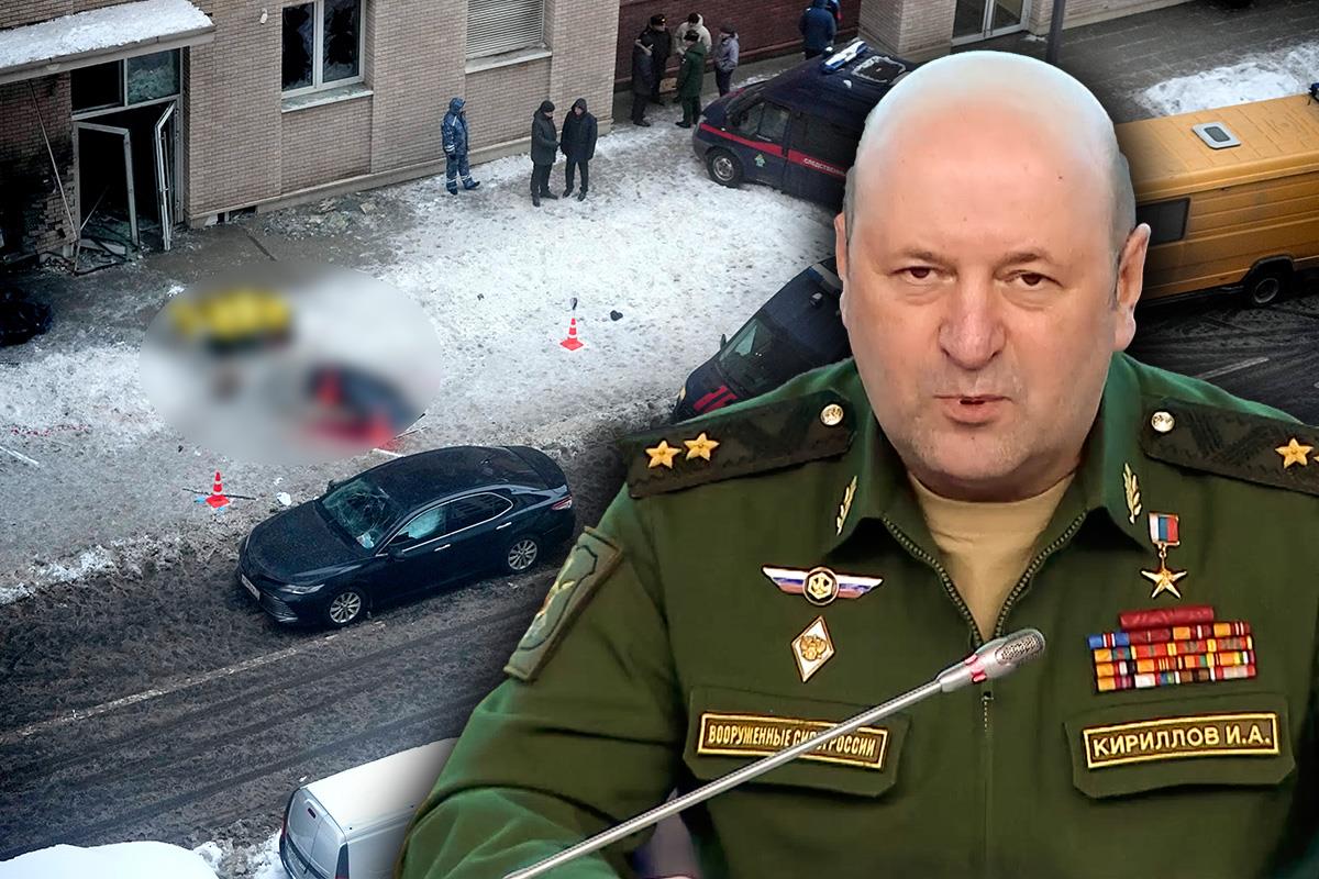 RUSIJA NAJAVILA ODMAZDU ZBOG UBISTVA GENERALA: “Likvidiraćemo lidere kijevskog režima, niko neće izbeći”!