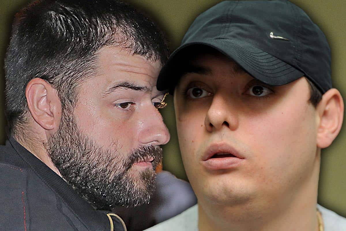OVAJ MOĆNIK STOJI IZA NEVENE BOŽOVIĆ! Ženama zbog njega klecaju kolena, evo čime se bavi! (FOTO)