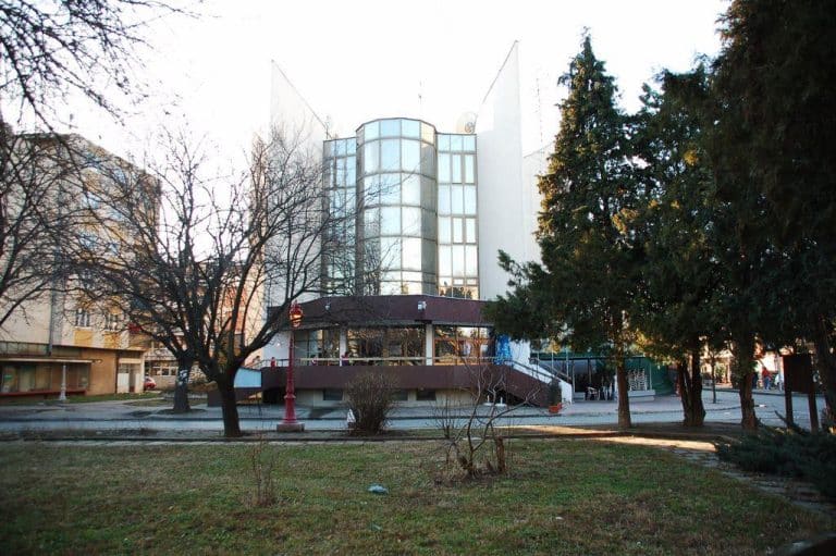 NOVI BUNAR ĆE OSIGURATI STABILNOST VODOSNABDEVANJA Varvarin će uskoro trajno rešiti problem vodosnabdevanja
