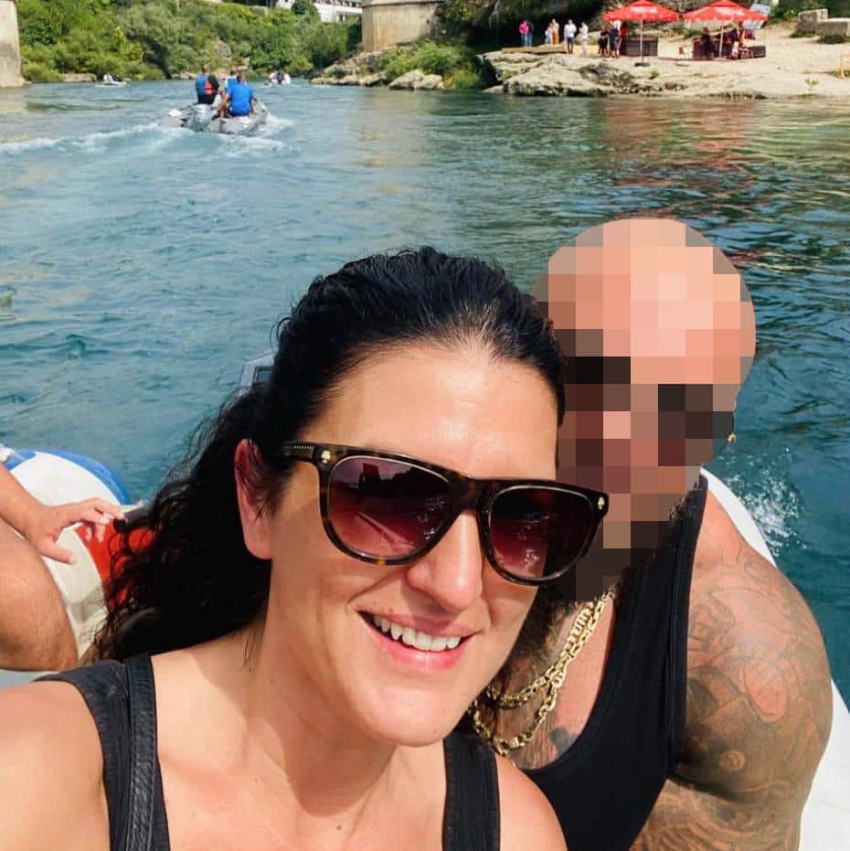 “UBICA JE ISKORIŠĆAVAO MOJU ĆERKU, NIJE IMAO NOVCA”: Potresna ispovest majke ubijene Ines