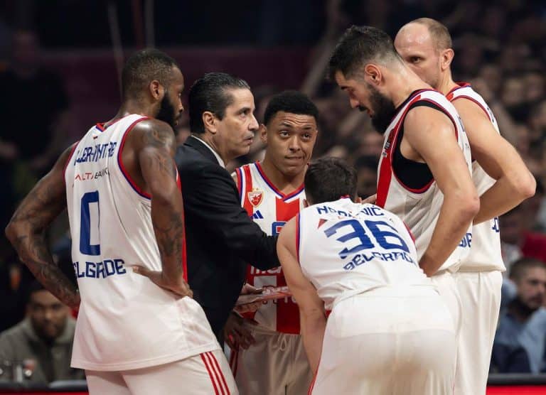 ZVEZDA NEMA ŠANSE U ISTANBULU!? Bukmejkeri žestoko potcenili crveno-bele! Evo prilike da zaradite ukoliko verujete u pobedu gostiju!