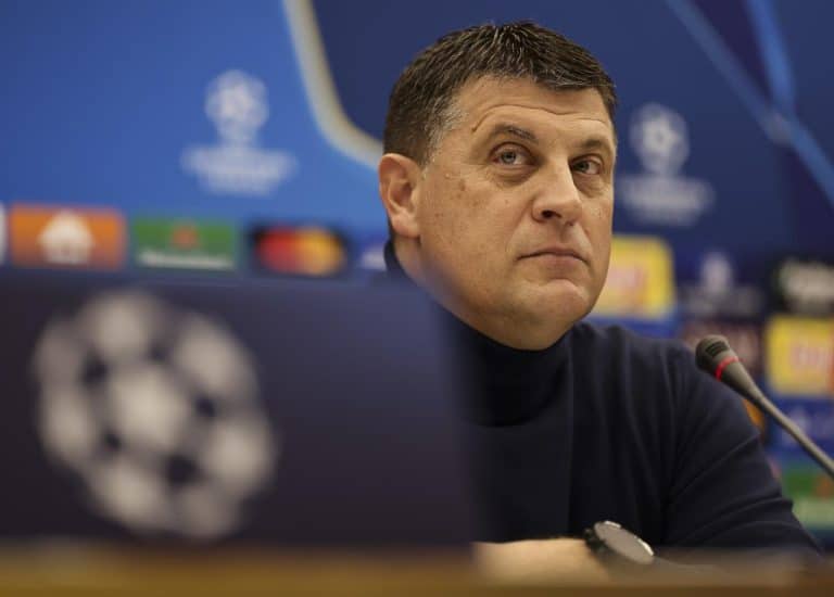 VLADAN MILOJEVIĆ DOBIJA DVA POJAČANJA! Dobro poznato lice se vraća na Marakanu, uz njega u Zvezdu stiže i levi bek!